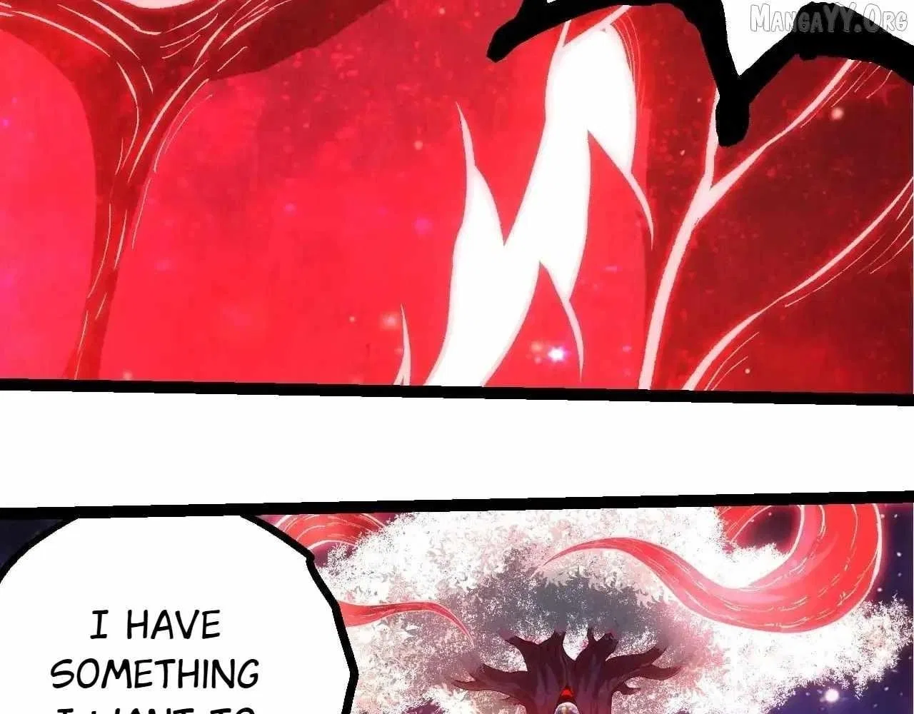 Evolution Begins With A Big Tree Chapter 458 – Page 22