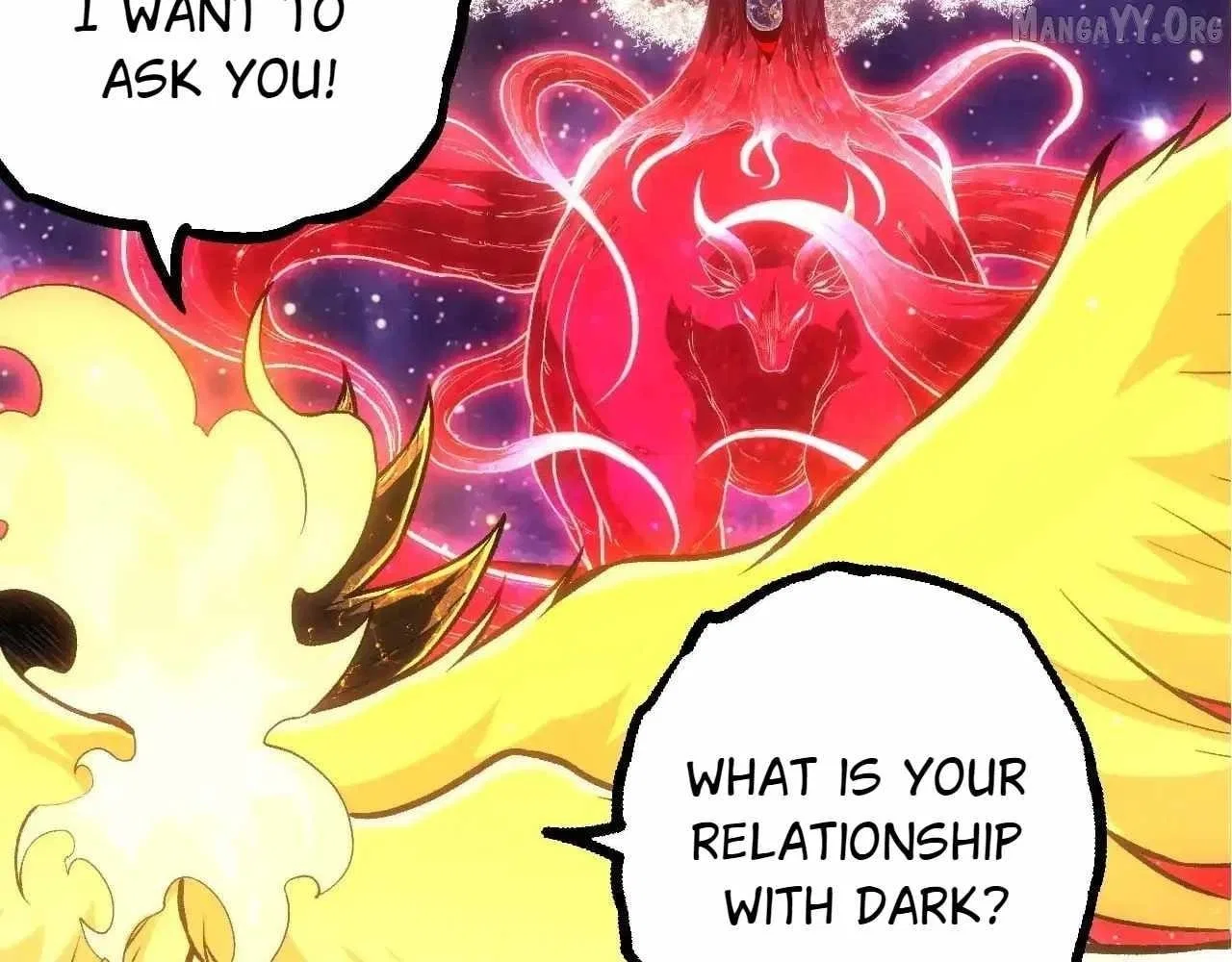 Evolution Begins With A Big Tree Chapter 458 – Page 23