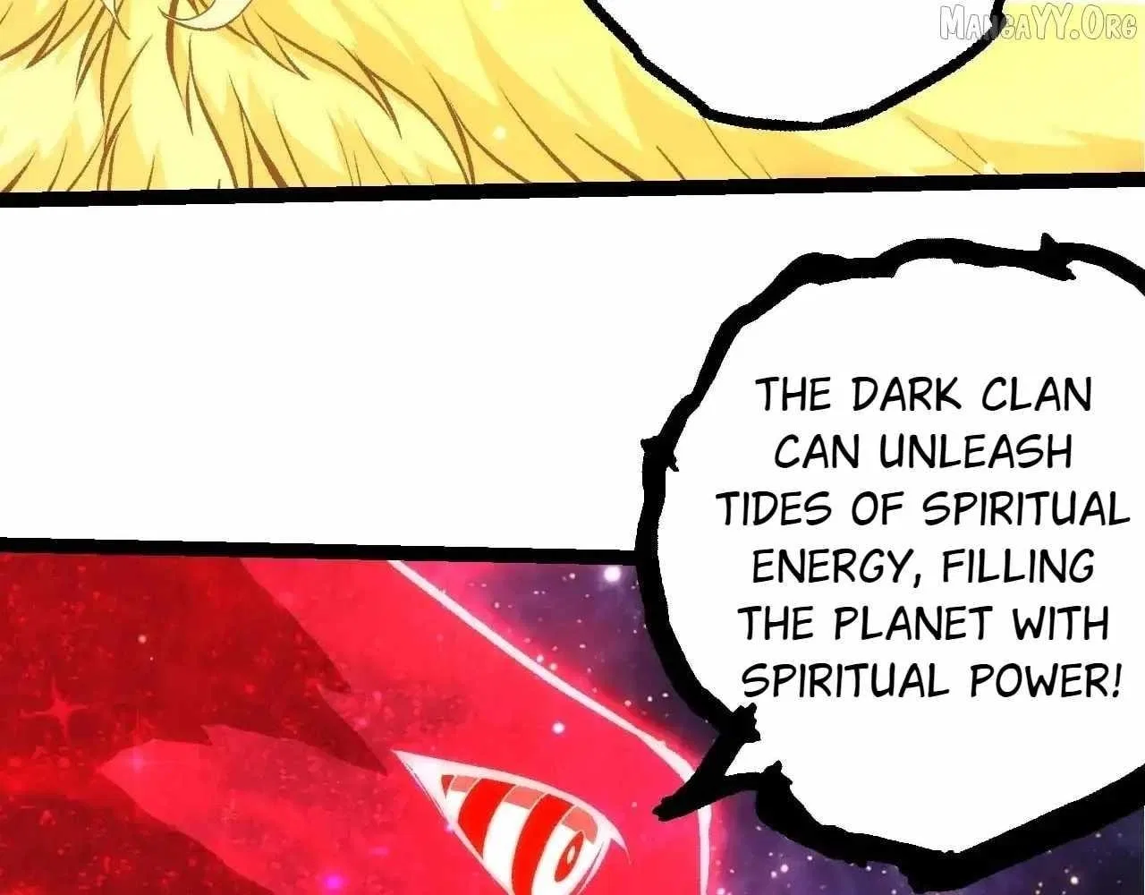 Evolution Begins With A Big Tree Chapter 458 – Page 24