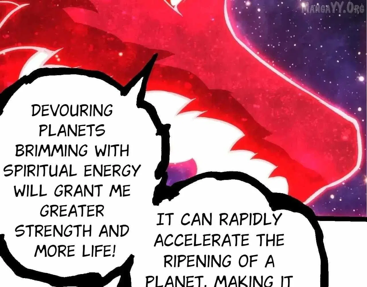 Evolution Begins With A Big Tree Chapter 458 – Page 25