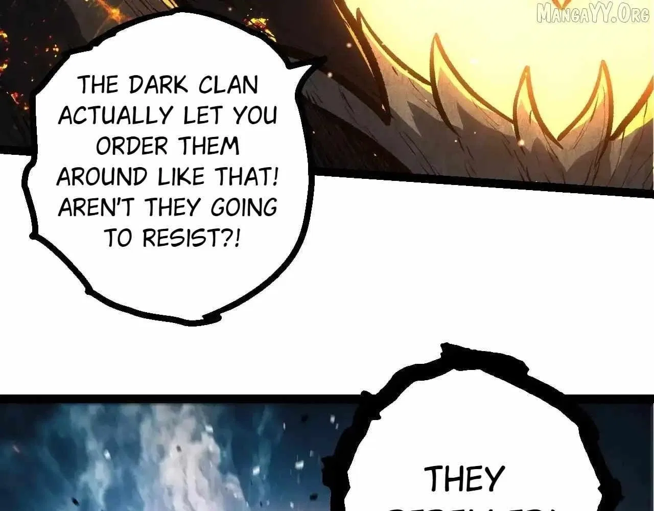 Evolution Begins With A Big Tree Chapter 458 – Page 27