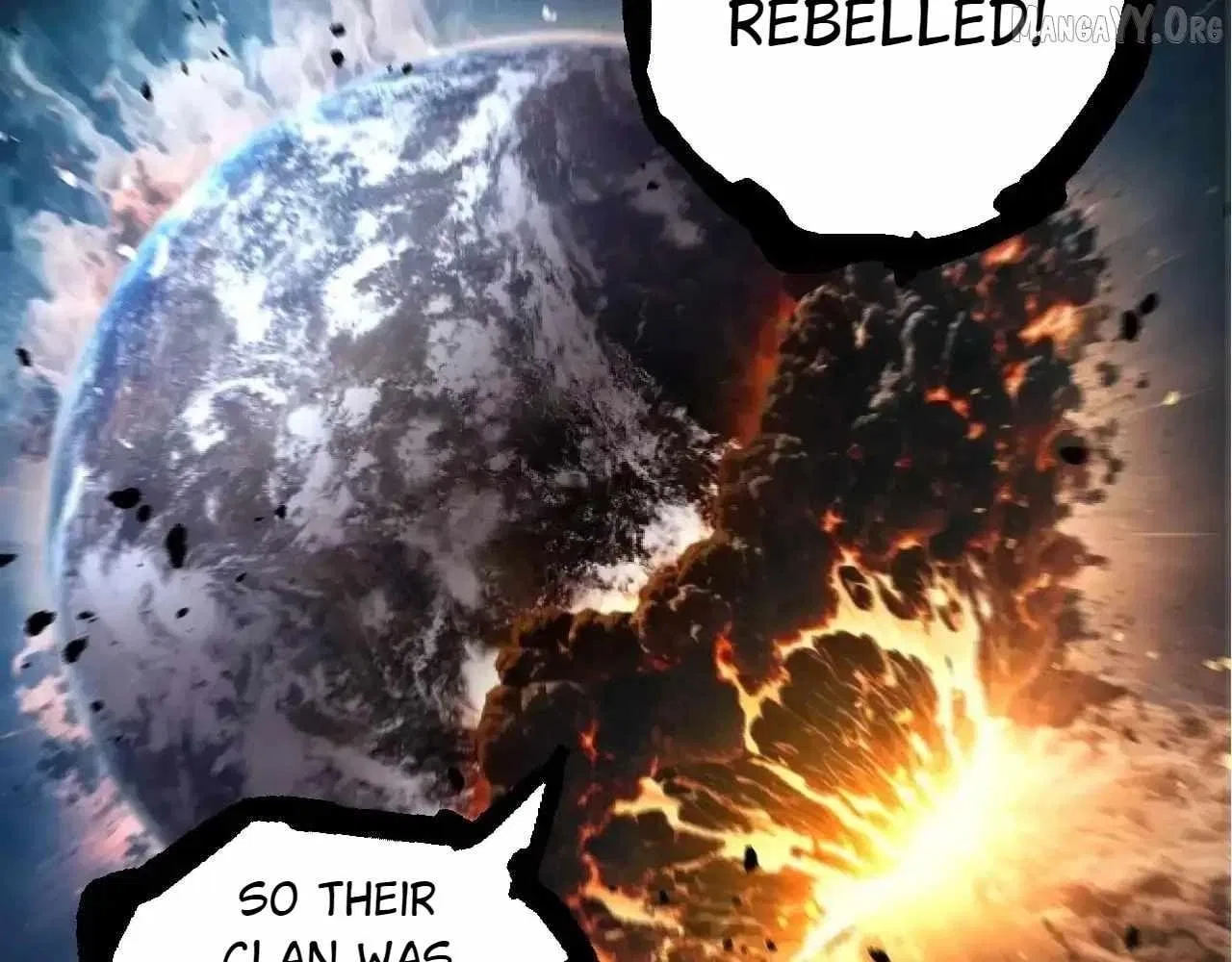 Evolution Begins With A Big Tree Chapter 458 – Page 28
