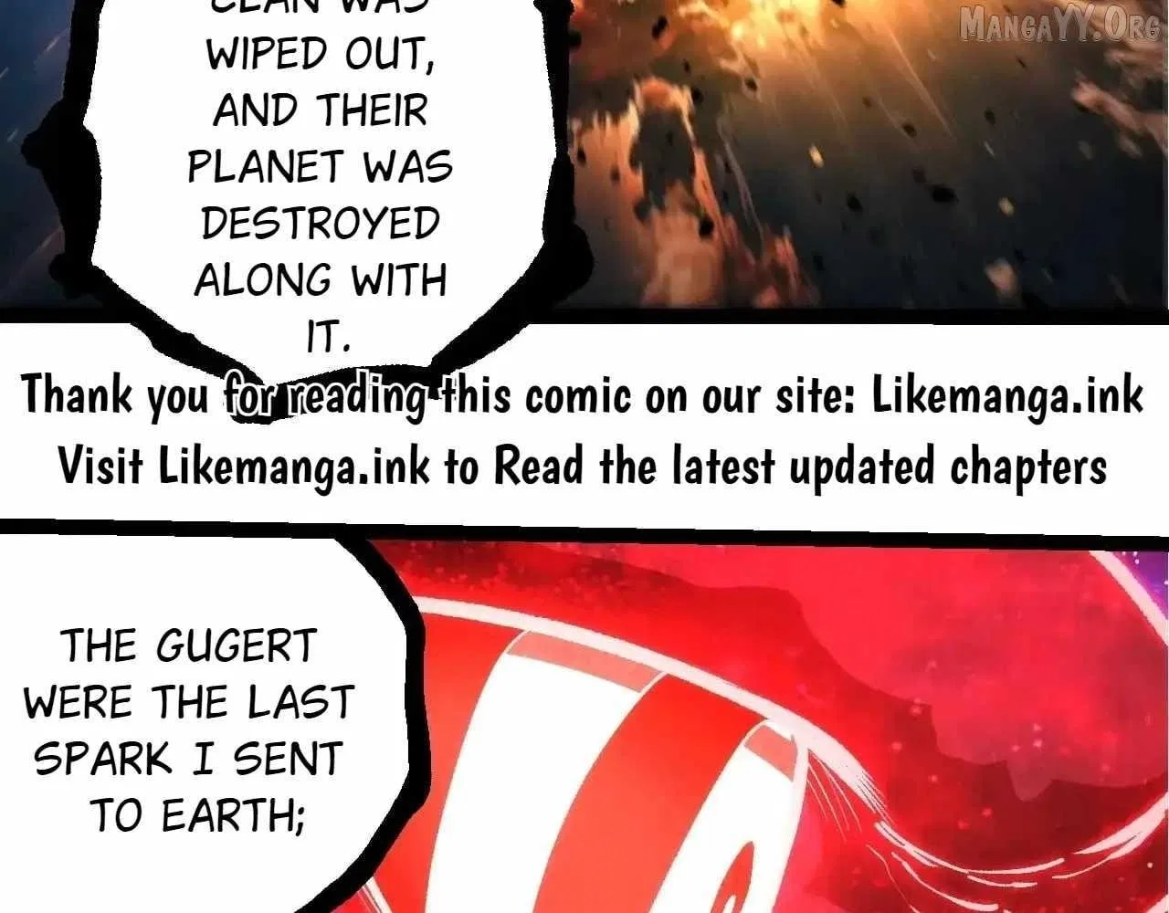 Evolution Begins With A Big Tree Chapter 458 – Page 29