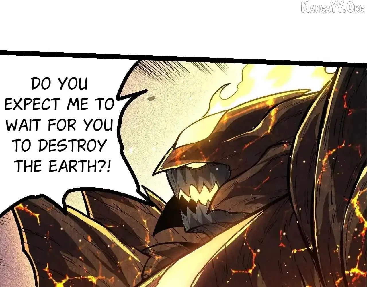 Evolution Begins With A Big Tree Chapter 458 – Page 31