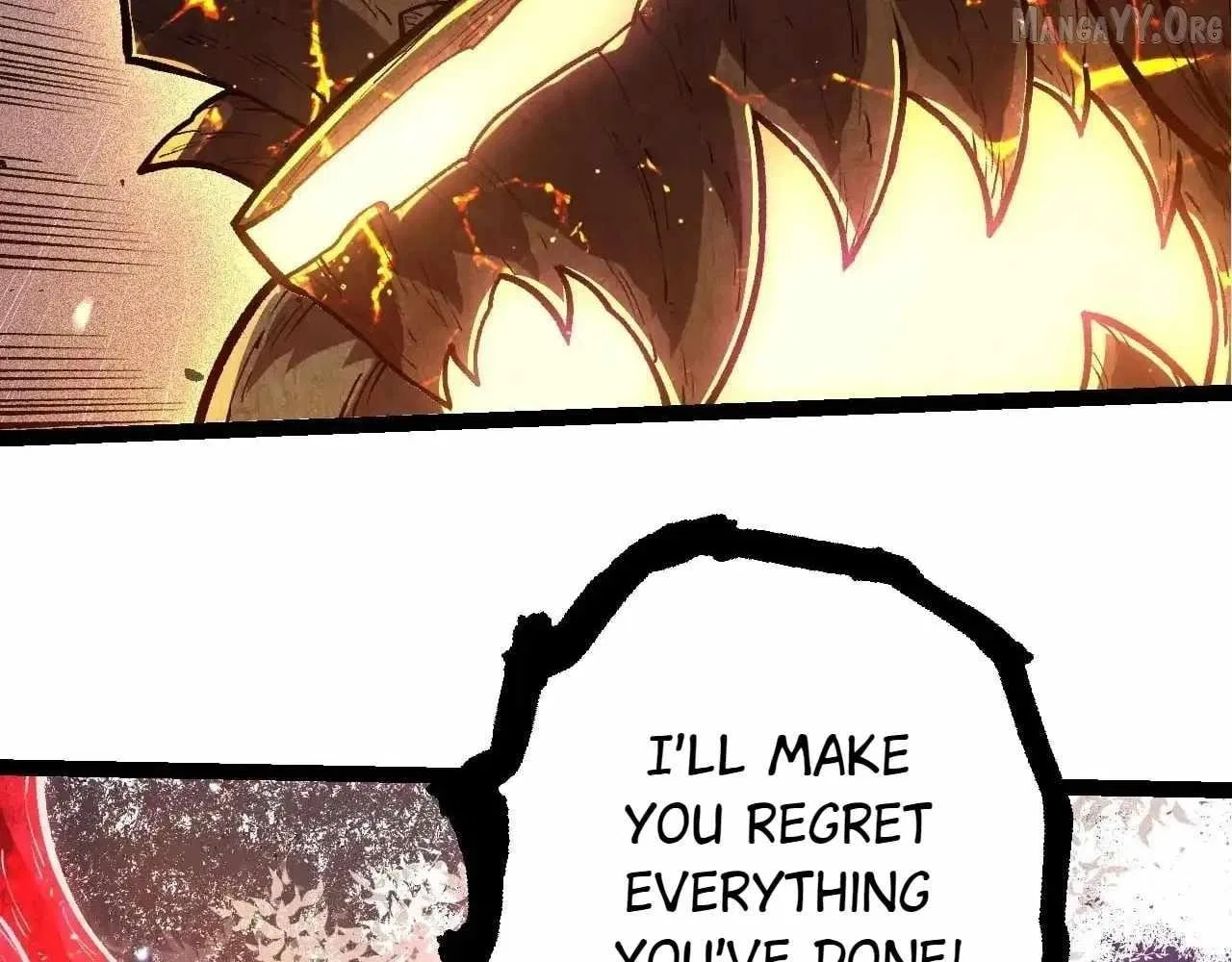 Evolution Begins With A Big Tree Chapter 458 – Page 32