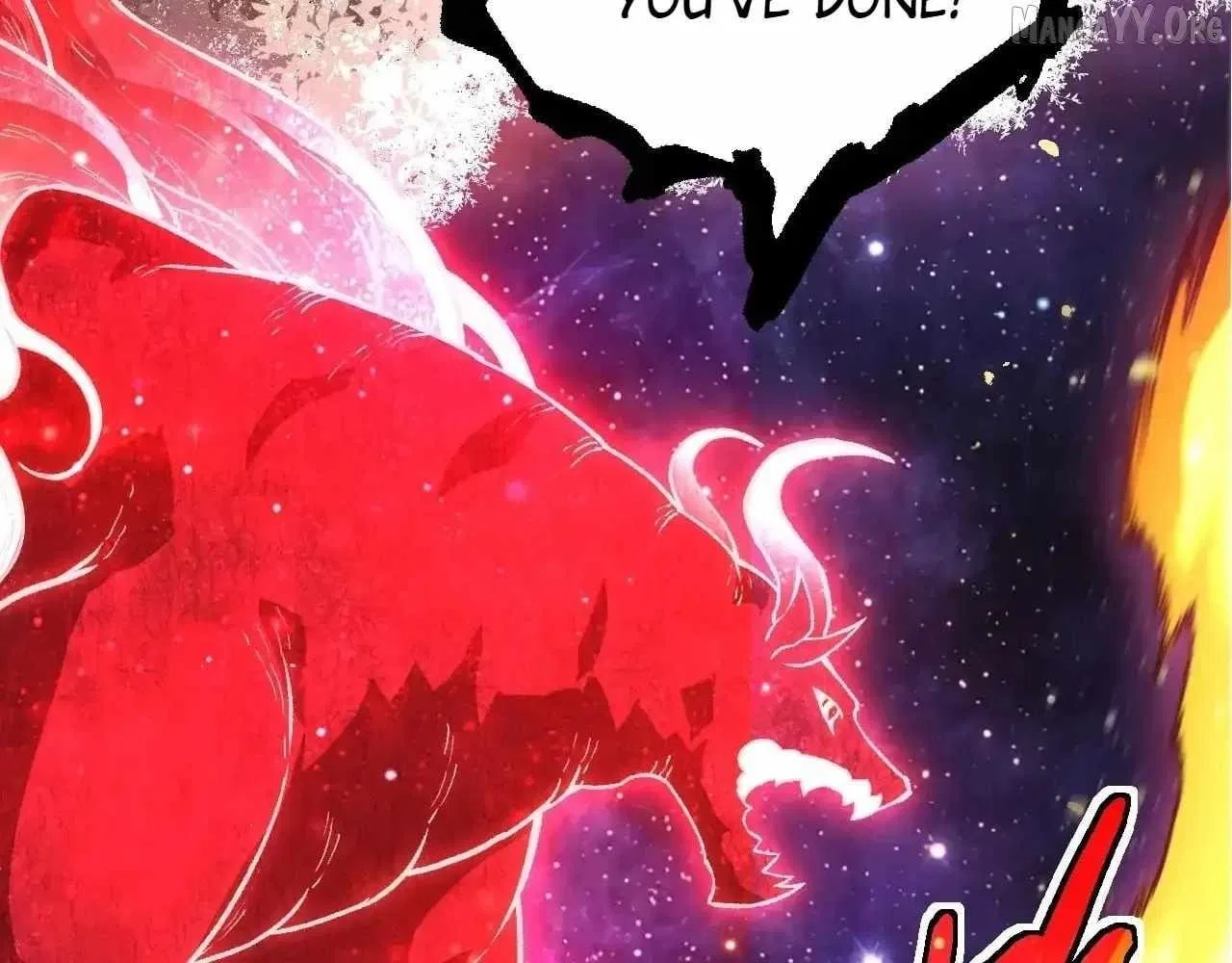 Evolution Begins With A Big Tree Chapter 458 – Page 33