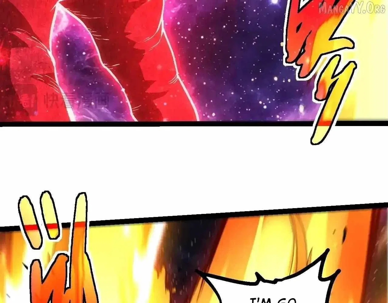 Evolution Begins With A Big Tree Chapter 458 – Page 34