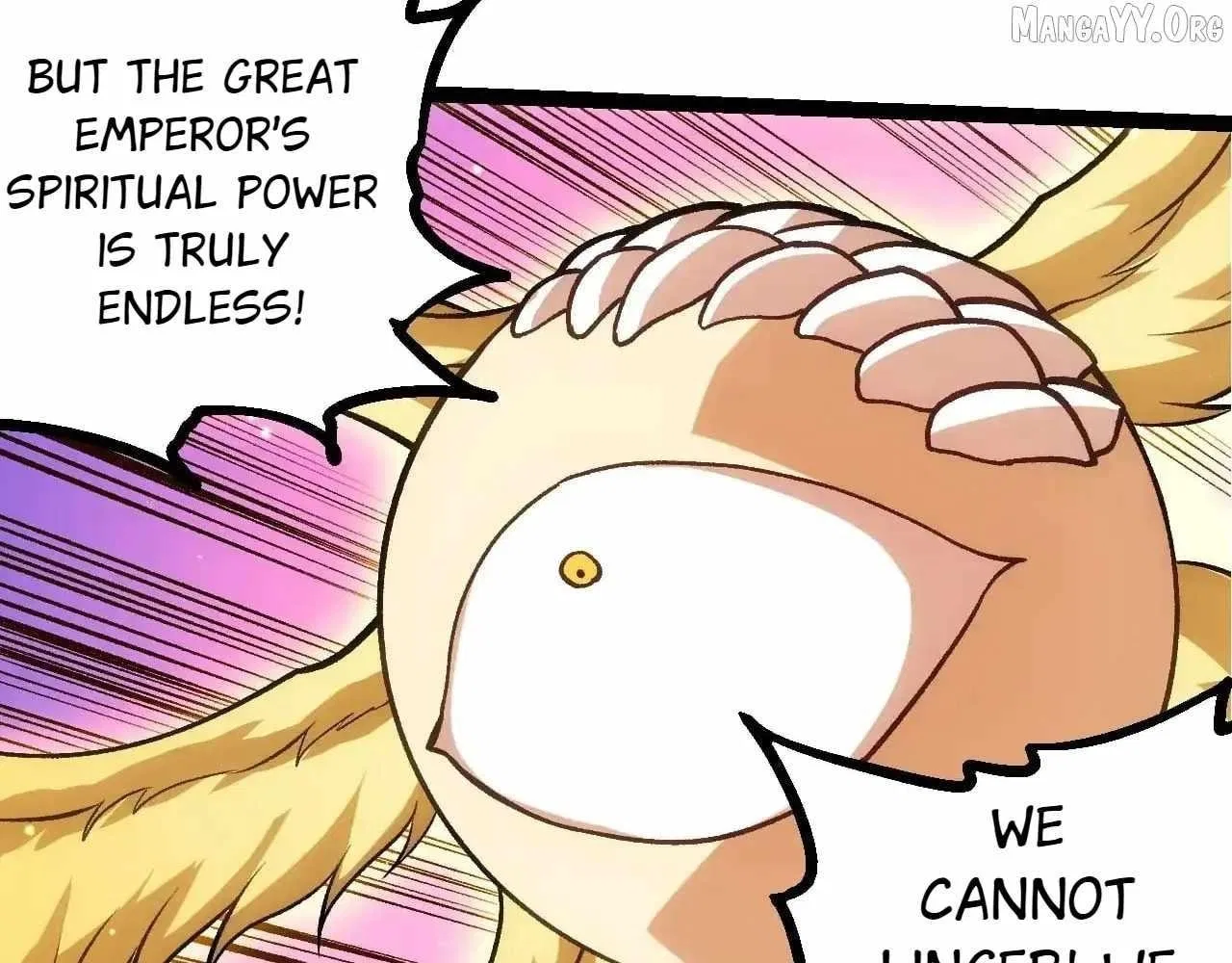 Evolution Begins With A Big Tree Chapter 458 – Page 38