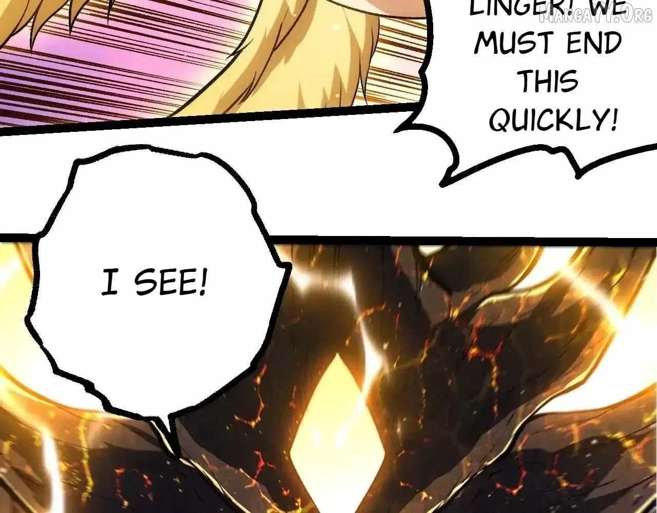 Evolution Begins With A Big Tree Chapter 458 – Page 39