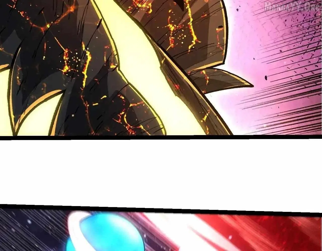 Evolution Begins With A Big Tree Chapter 458 – Page 45