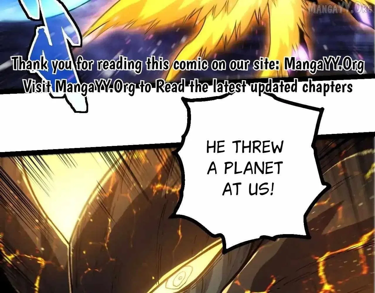 Evolution Begins With A Big Tree Chapter 458 – Page 49