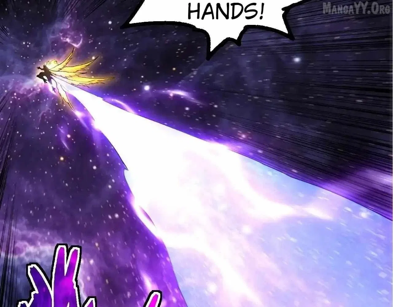 Evolution Begins With A Big Tree Chapter 458 – Page 59