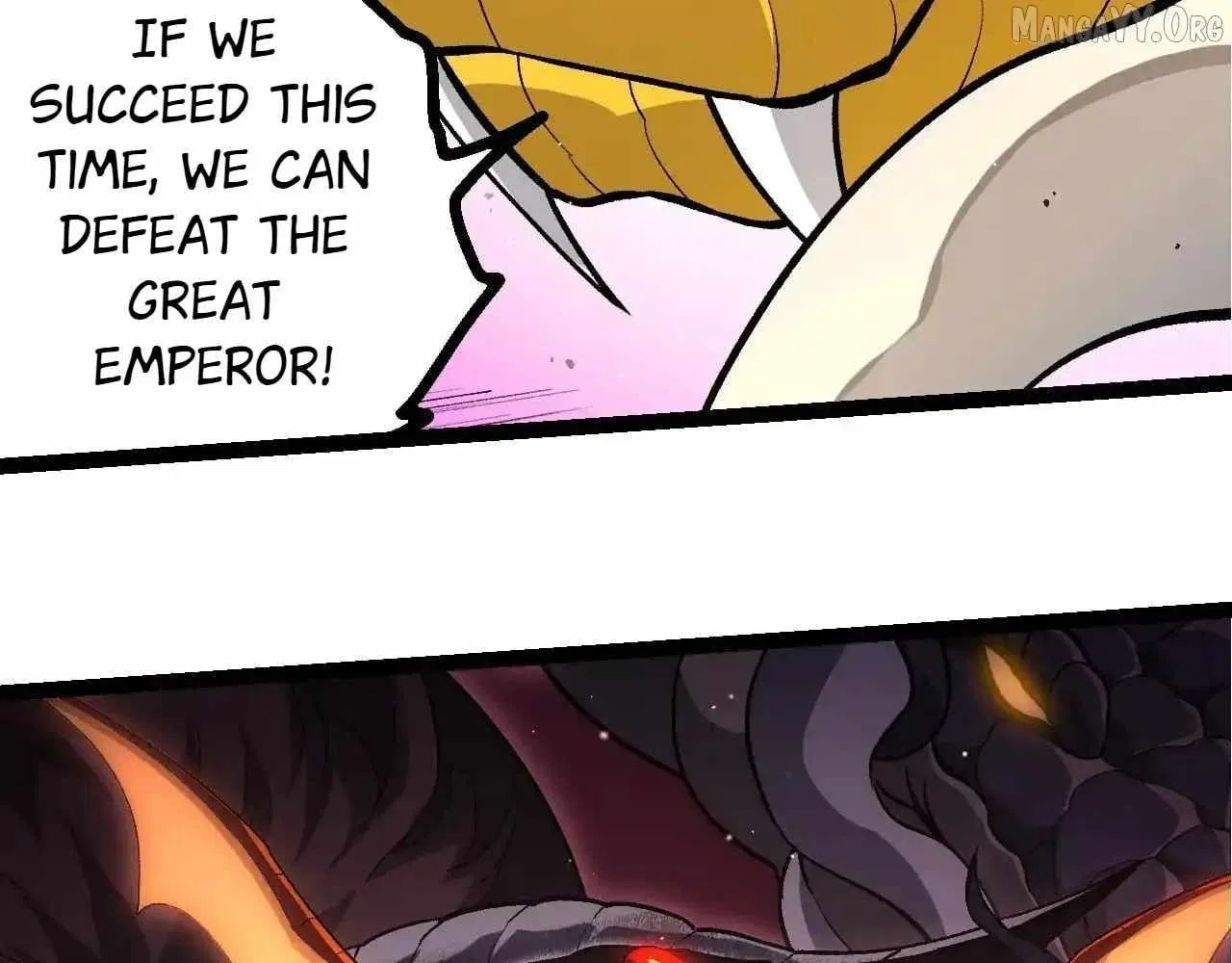 Evolution Begins With A Big Tree Chapter 458 – Page 76