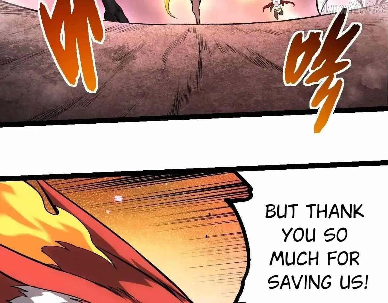 Evolution Begins With A Big Tree Chapter 458 – Page 79