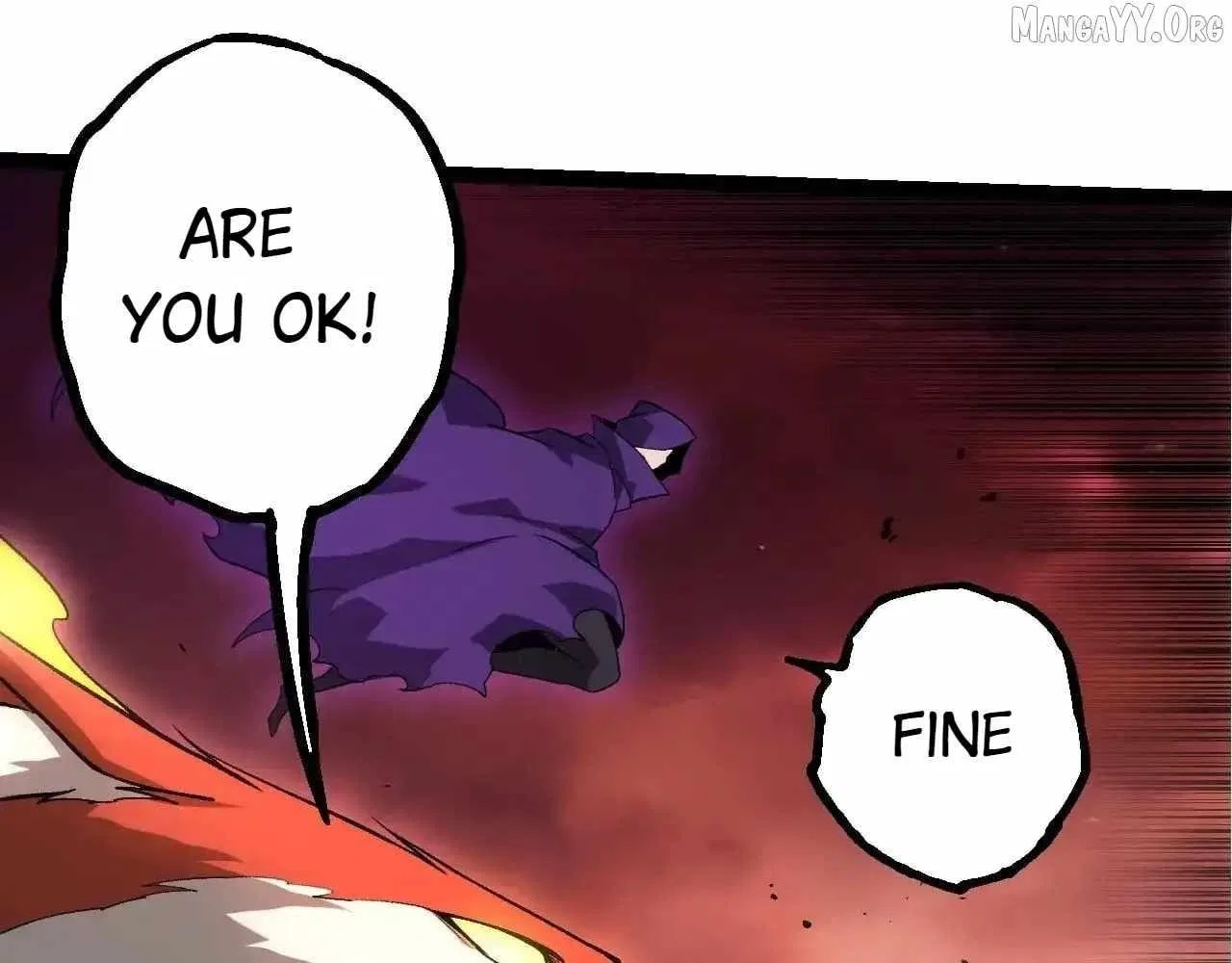Evolution Begins With A Big Tree Chapter 458 – Page 84