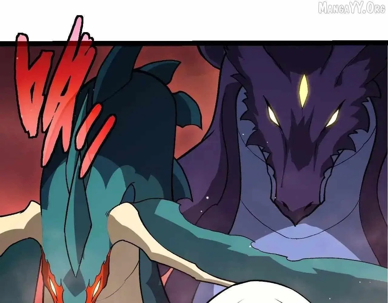 Evolution Begins With A Big Tree Chapter 458 – Page 91