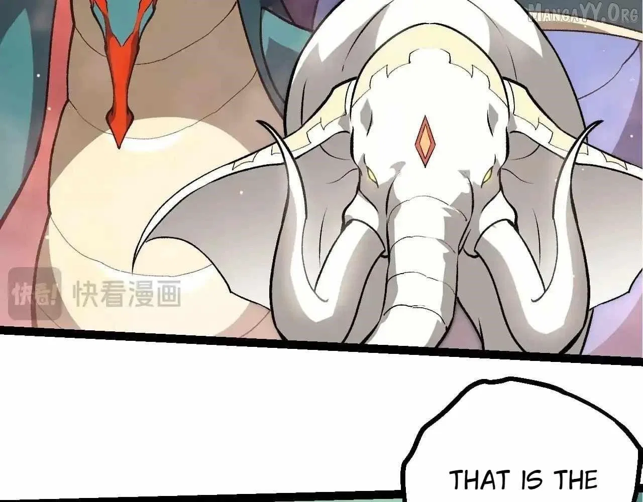 Evolution Begins With A Big Tree Chapter 458 – Page 92