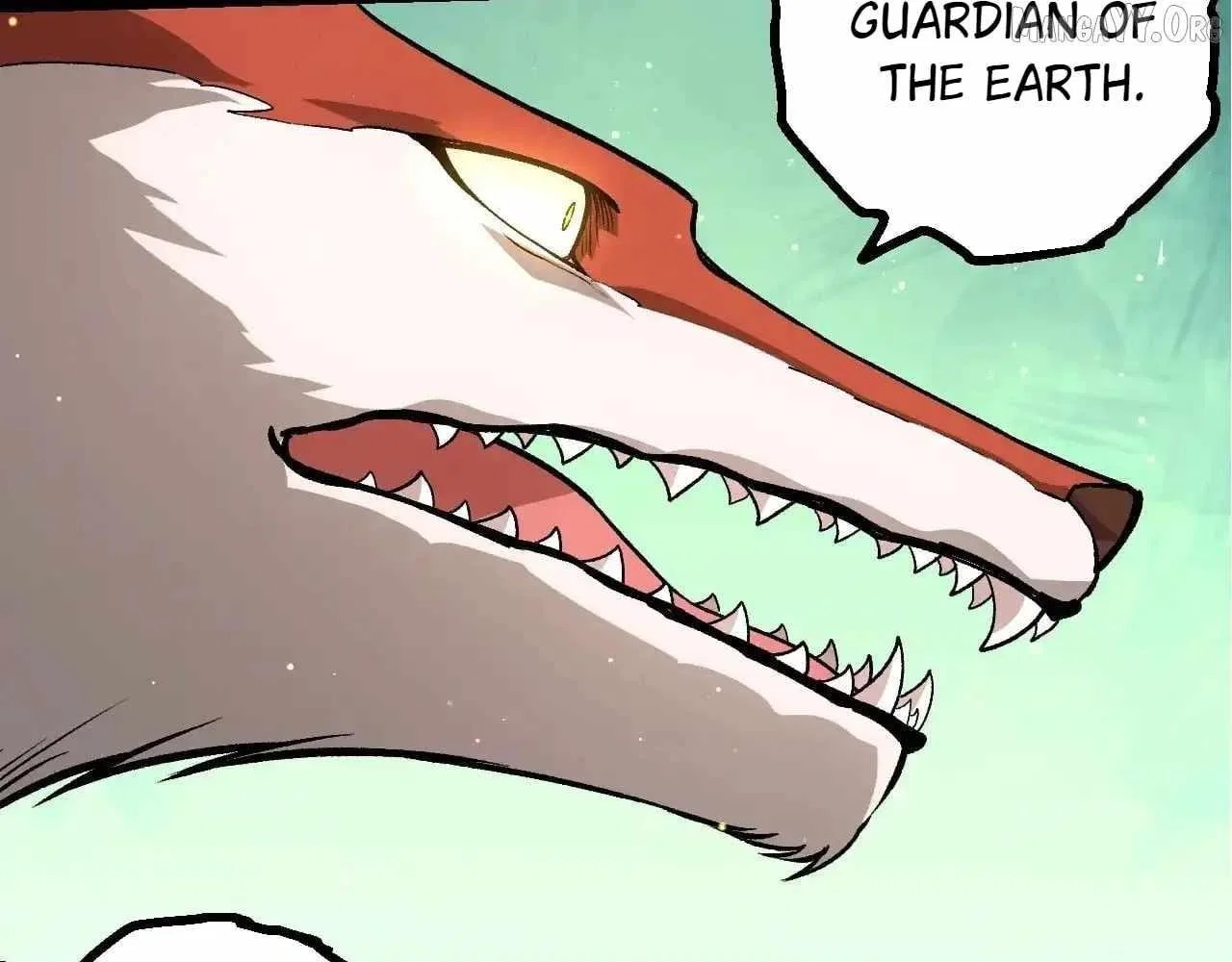 Evolution Begins With A Big Tree Chapter 458 – Page 93