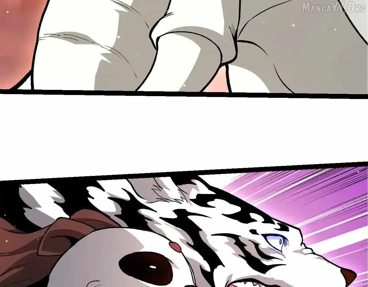 Evolution Begins With A Big Tree Chapter 458 – Page 95
