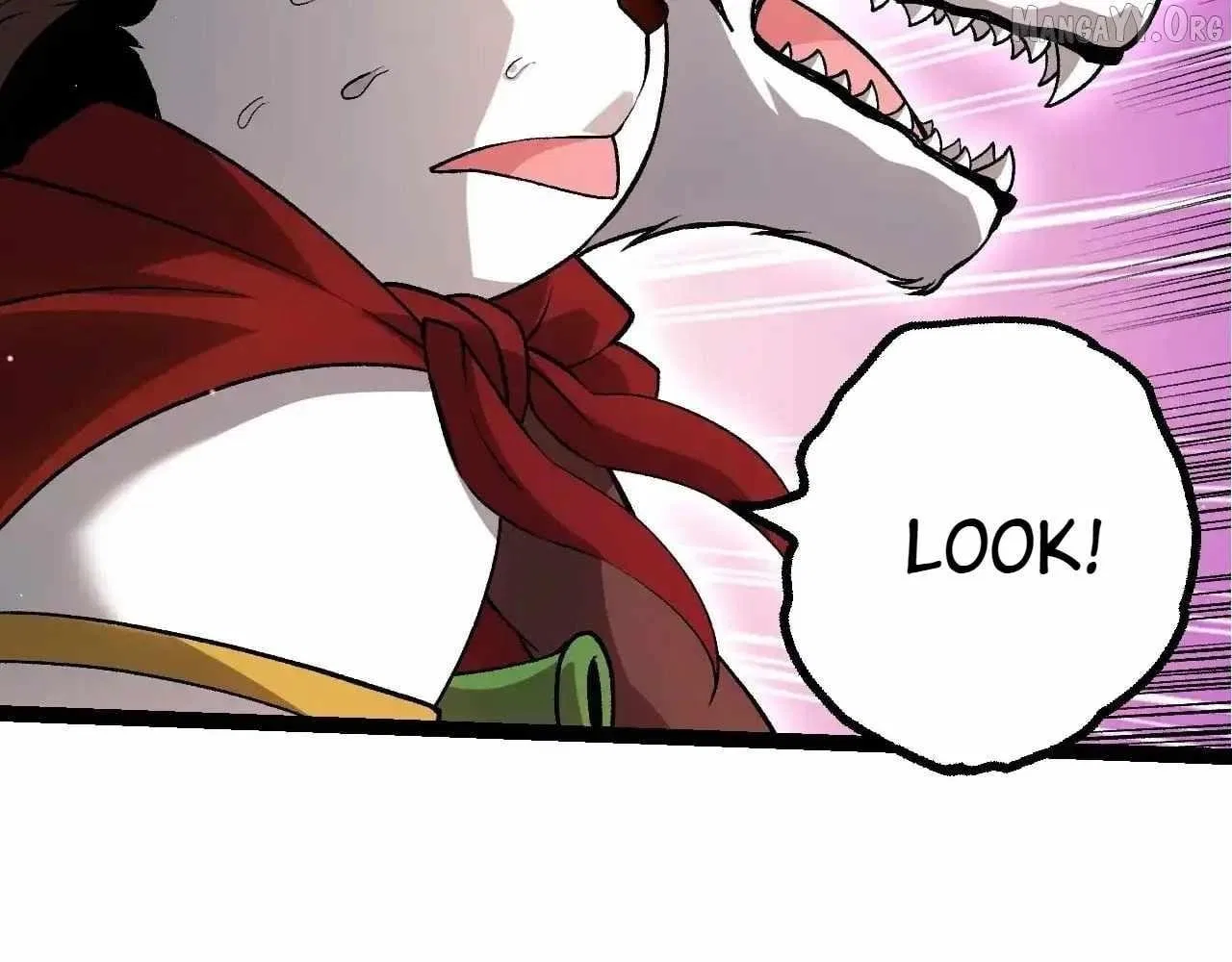 Evolution Begins With A Big Tree Chapter 458 – Page 96
