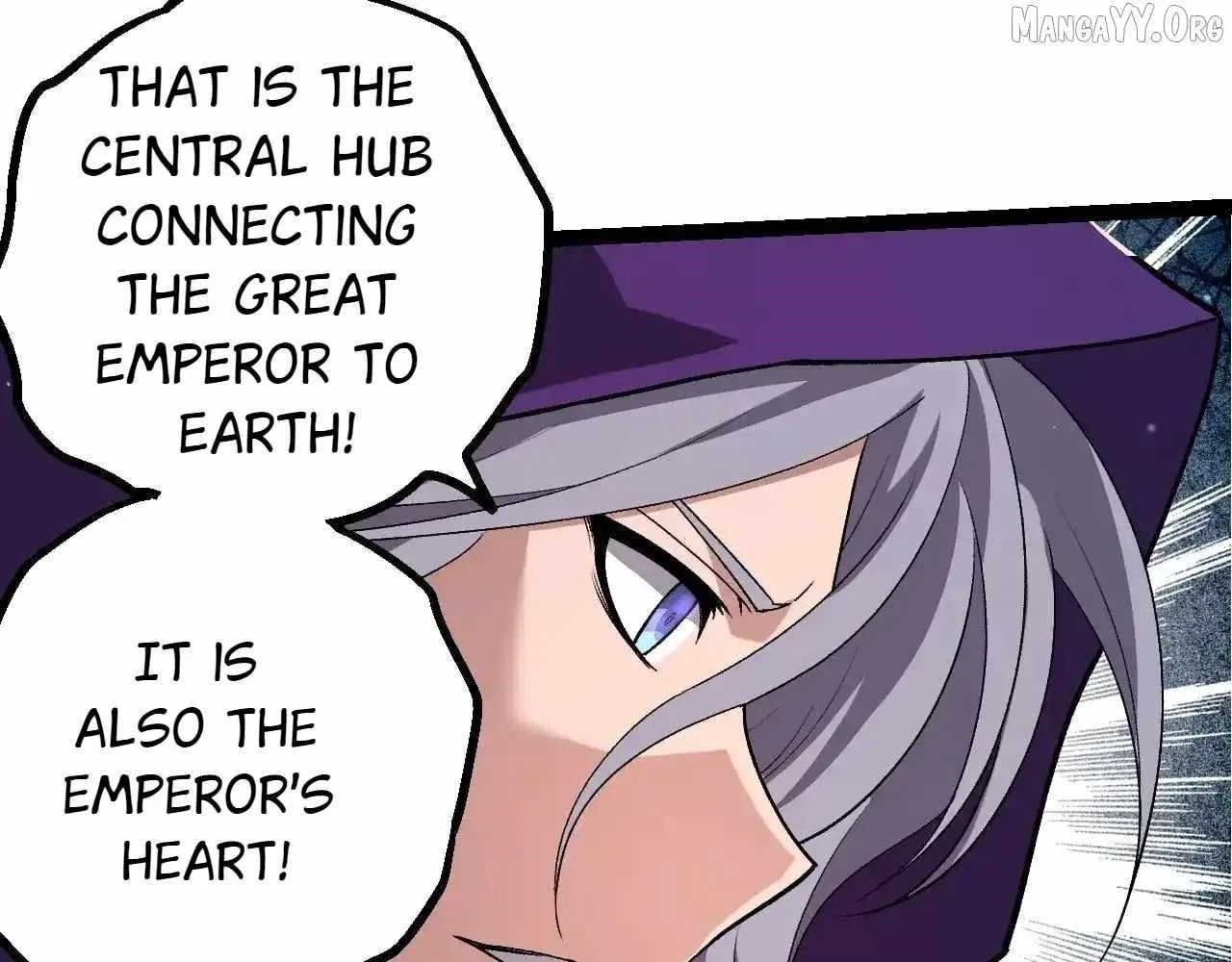 Evolution Begins With A Big Tree Chapter 458 – Page 99