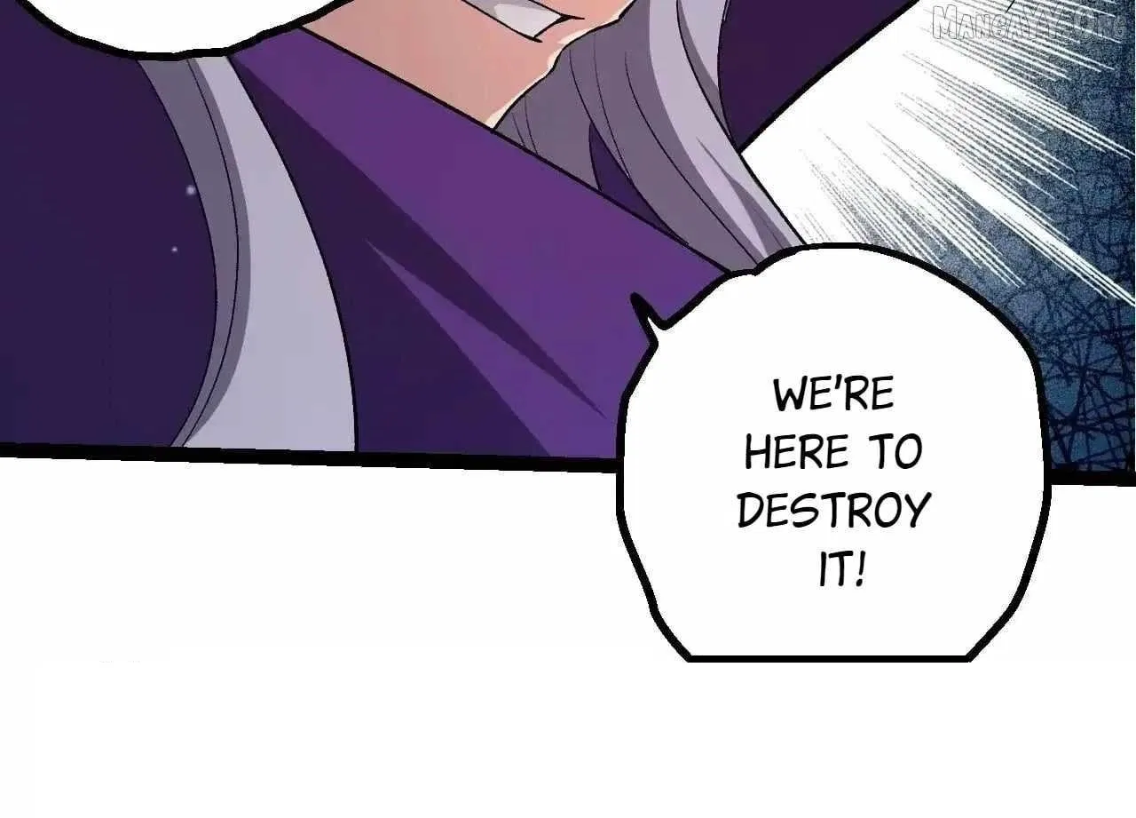 Evolution Begins With A Big Tree Chapter 458 – Page 100