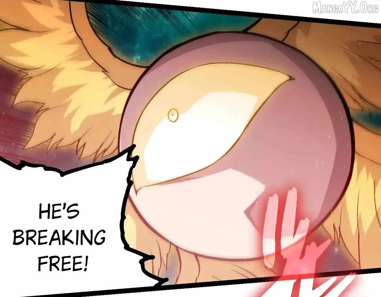 Evolution Begins With A Big Tree Chapter 457 – Page 18