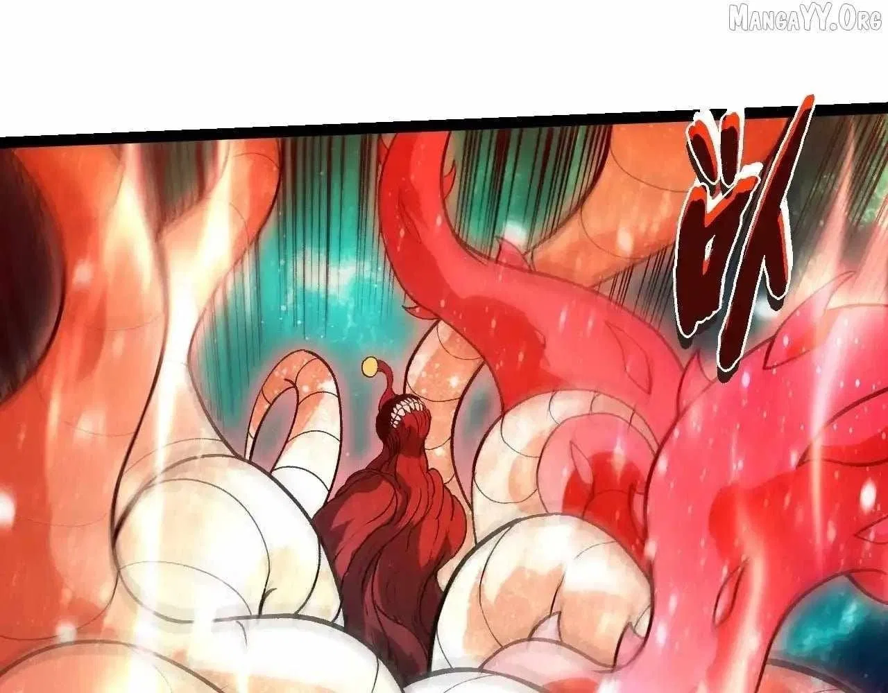 Evolution Begins With A Big Tree Chapter 457 – Page 31