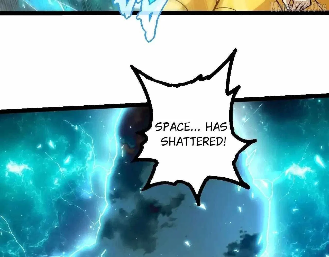 Evolution Begins With A Big Tree Chapter 457 – Page 34