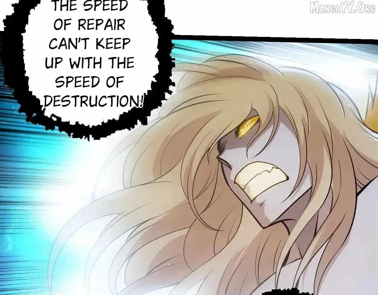 Evolution Begins With A Big Tree Chapter 457 – Page 36