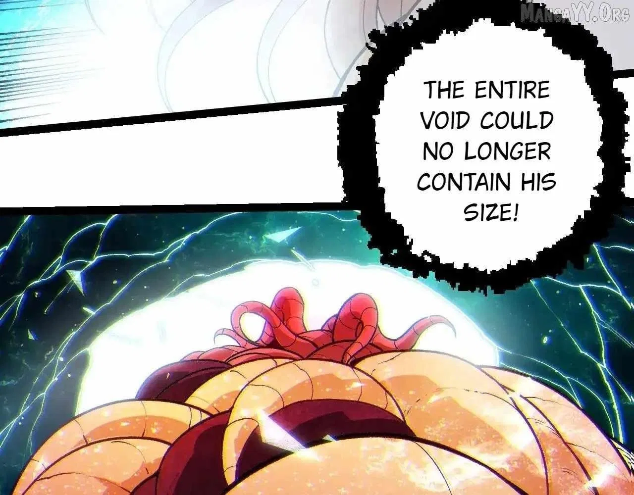 Evolution Begins With A Big Tree Chapter 457 – Page 37