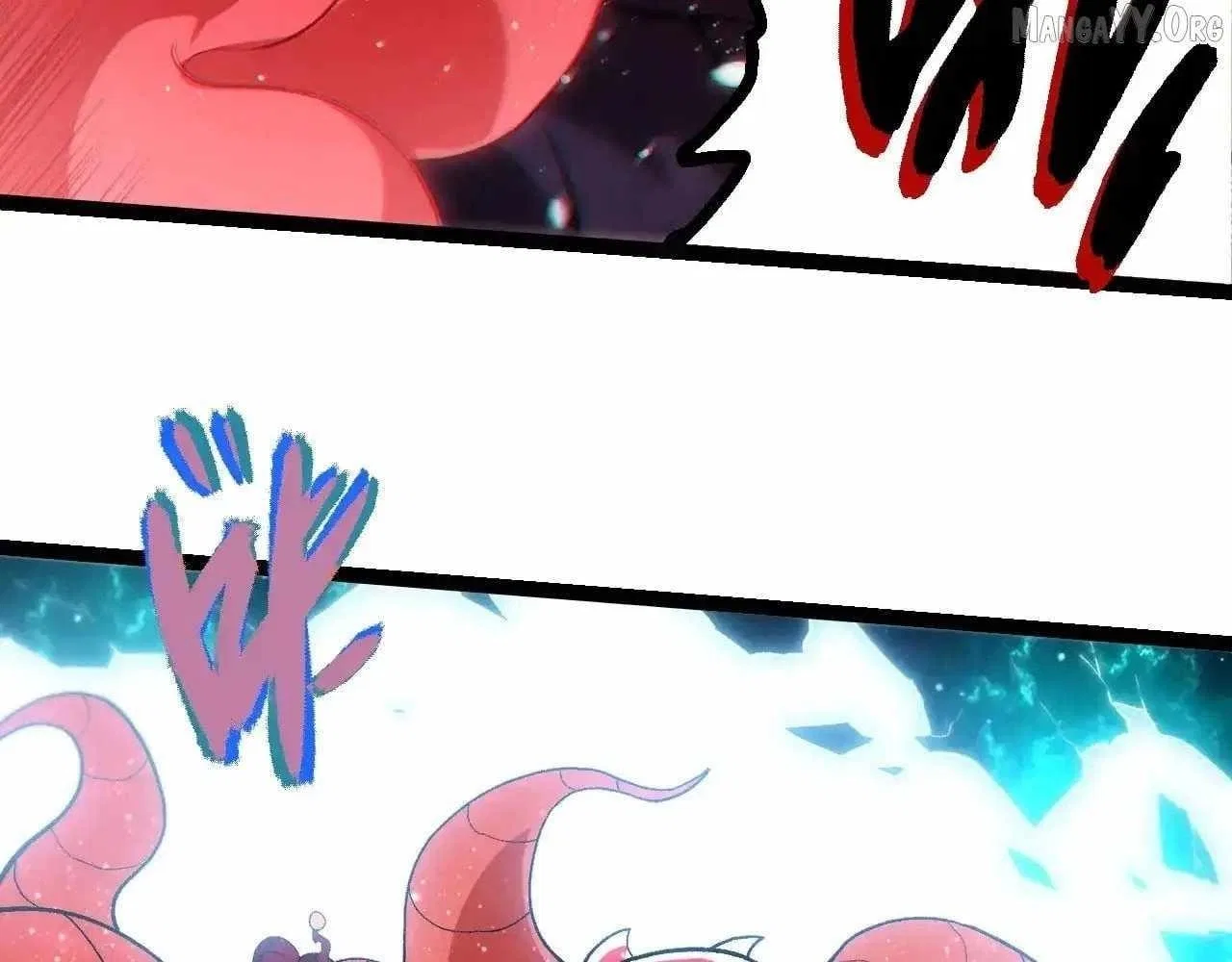 Evolution Begins With A Big Tree Chapter 457 – Page 44