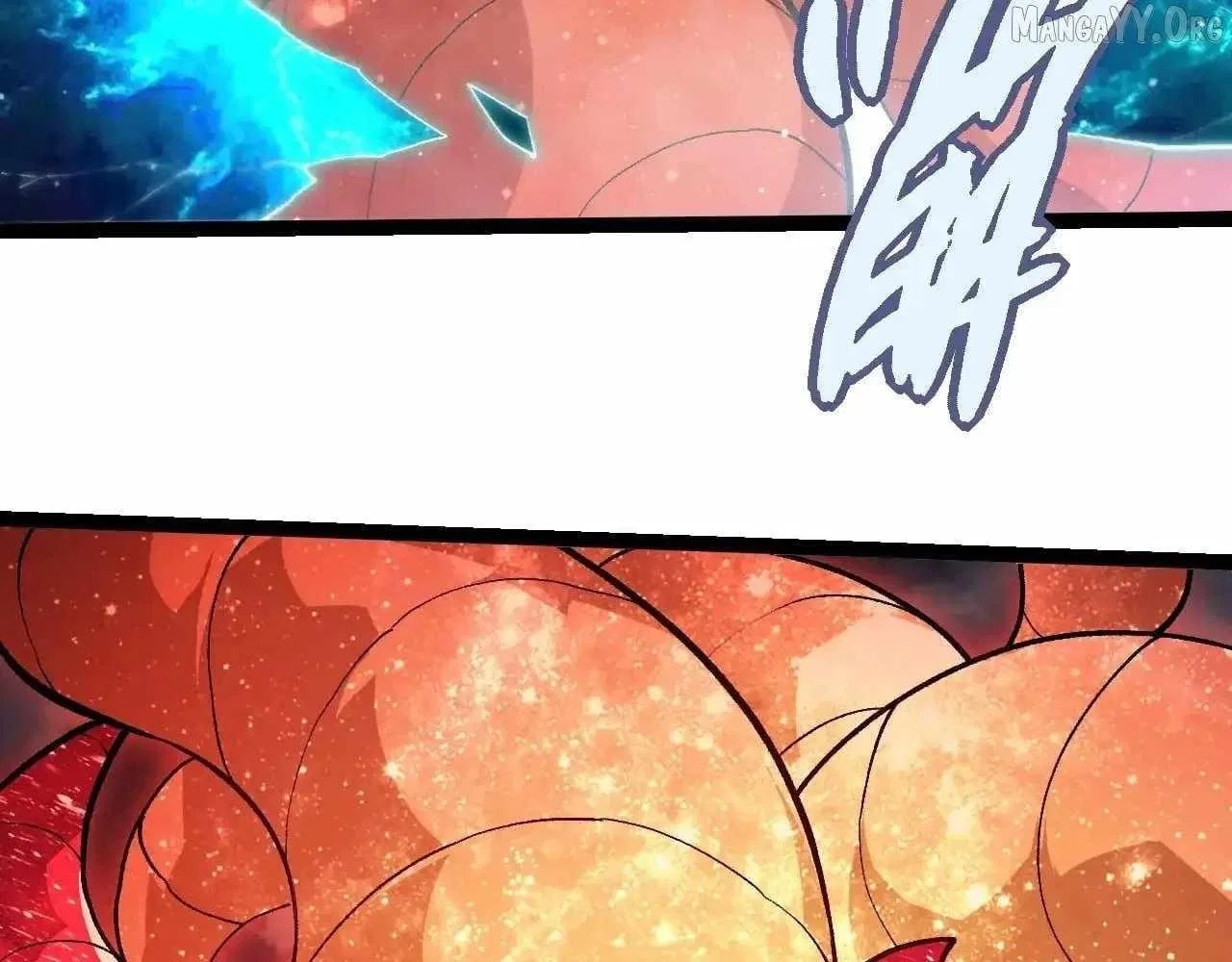 Evolution Begins With A Big Tree Chapter 457 – Page 46