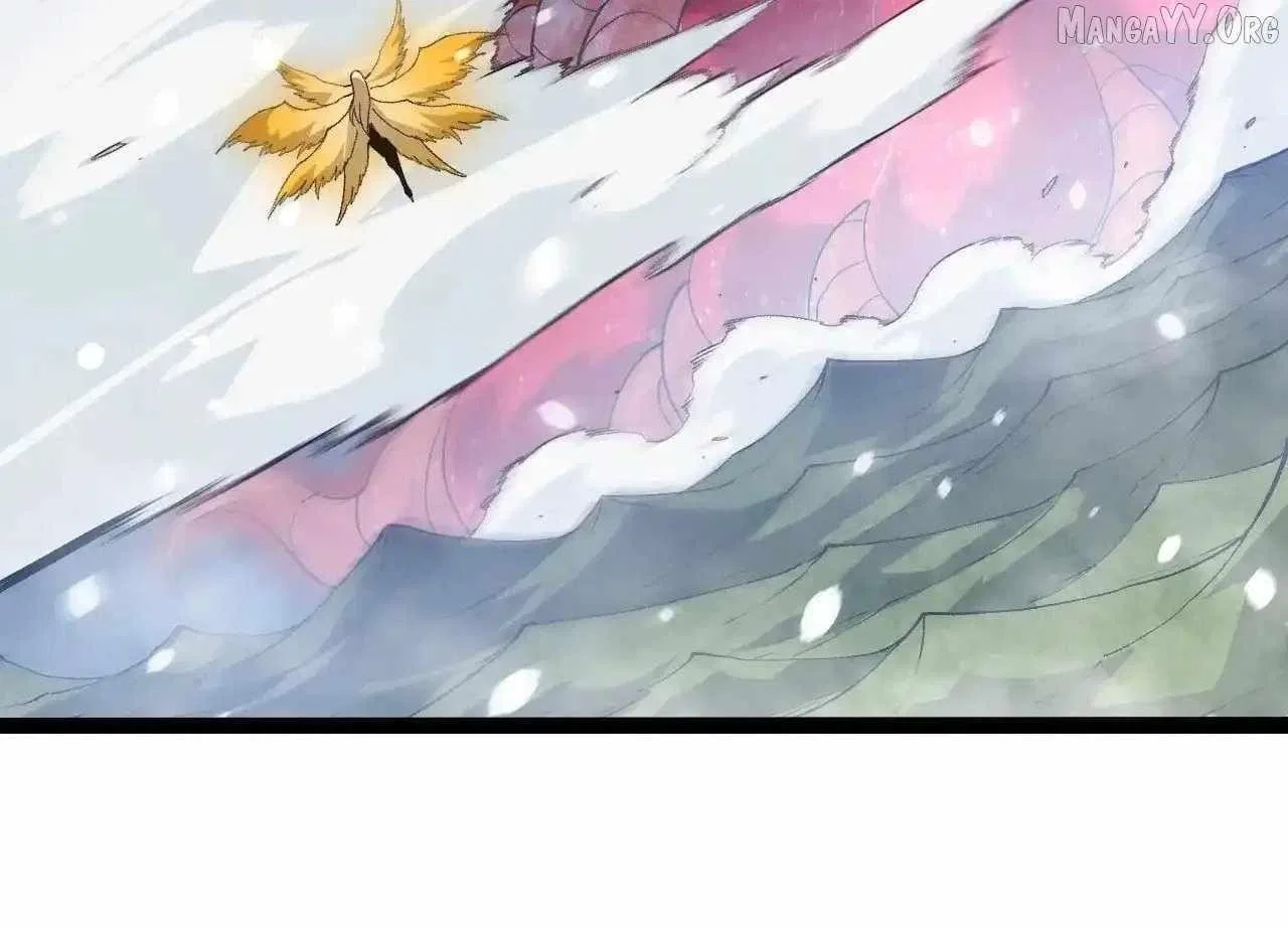 Evolution Begins With A Big Tree Chapter 457 – Page 50