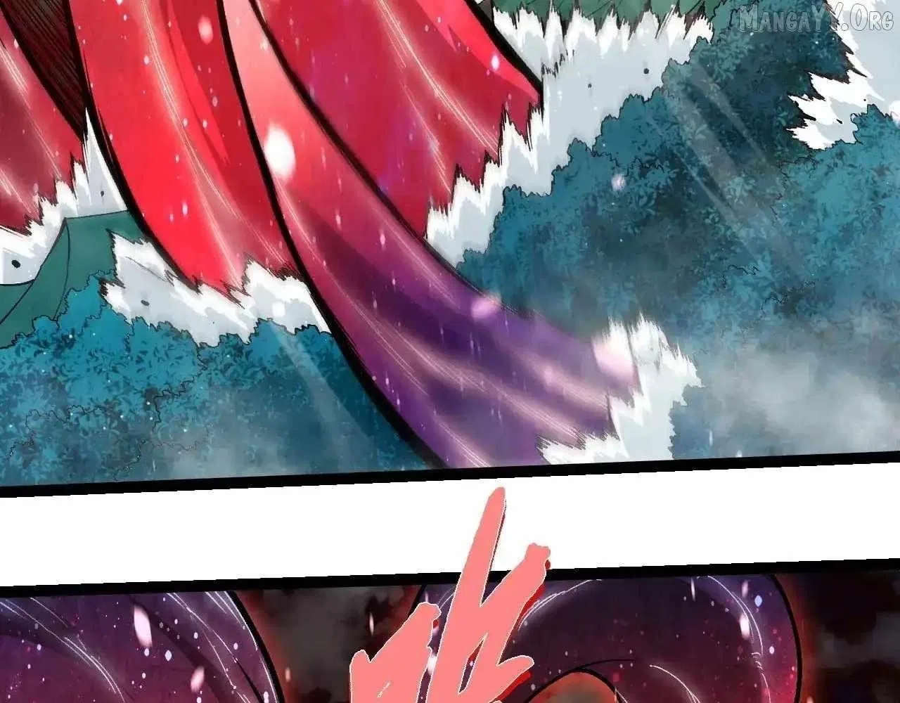 Evolution Begins With A Big Tree Chapter 457 – Page 52