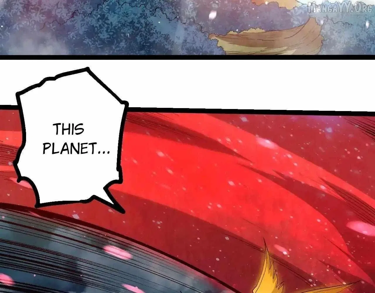 Evolution Begins With A Big Tree Chapter 457 – Page 59