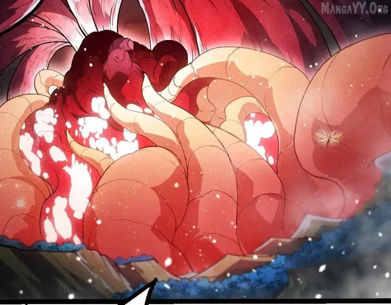 Evolution Begins With A Big Tree Chapter 457 – Page 64
