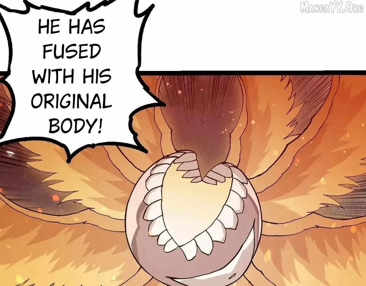 Evolution Begins With A Big Tree Chapter 457 – Page 65