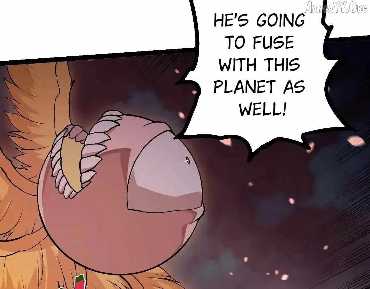 Evolution Begins With A Big Tree Chapter 457 – Page 78