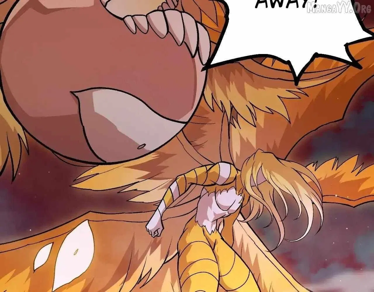 Evolution Begins With A Big Tree Chapter 457 – Page 85