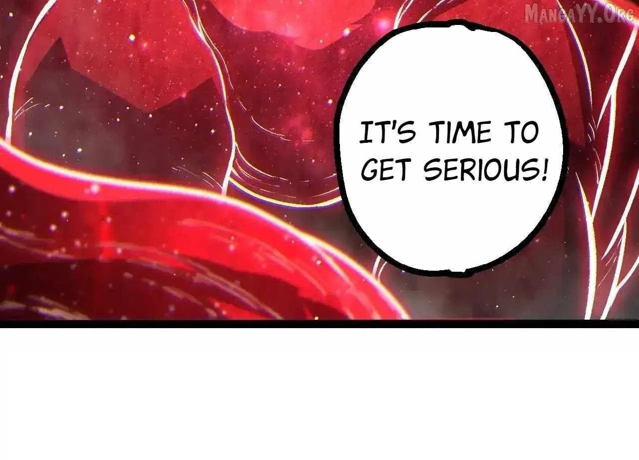 Evolution Begins With A Big Tree Chapter 457 – Page 100
