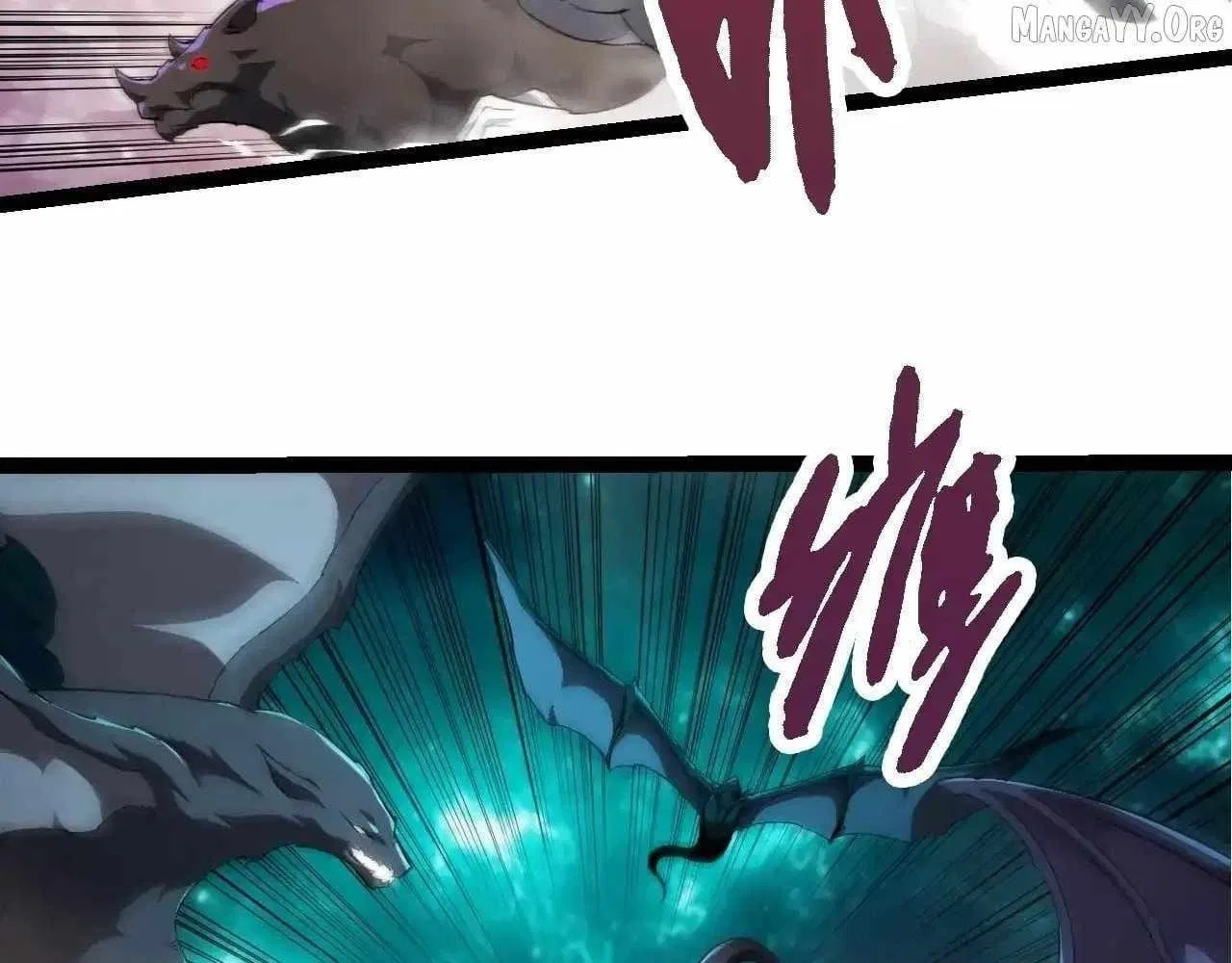 Evolution Begins With A Big Tree Chapter 456 – Page 7