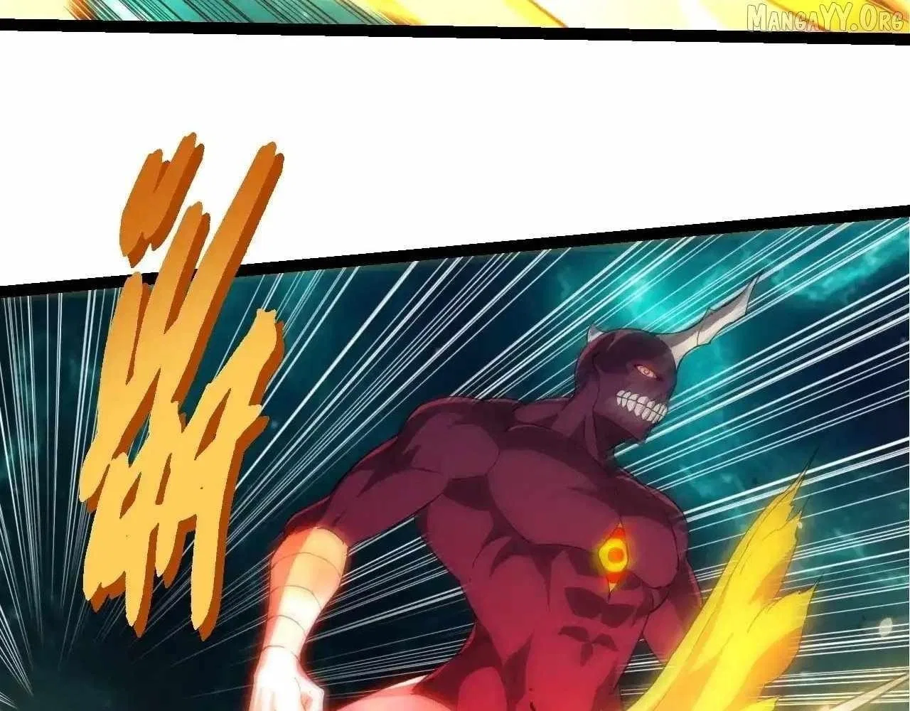 Evolution Begins With A Big Tree Chapter 456 – Page 14