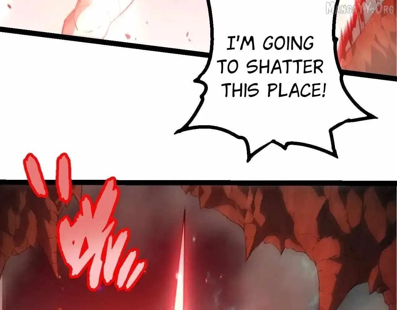 Evolution Begins With A Big Tree Chapter 456 – Page 44