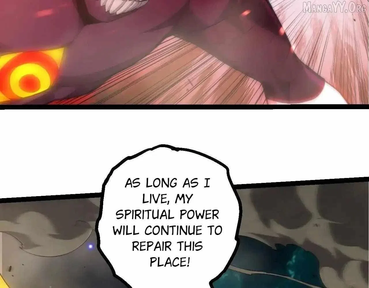 Evolution Begins With A Big Tree Chapter 456 – Page 47