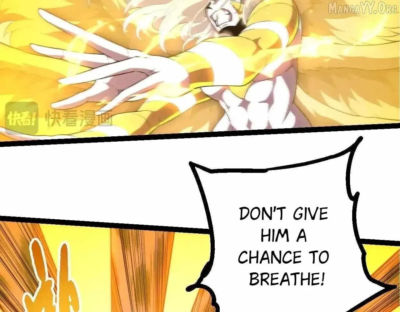 Evolution Begins With A Big Tree Chapter 456 – Page 62