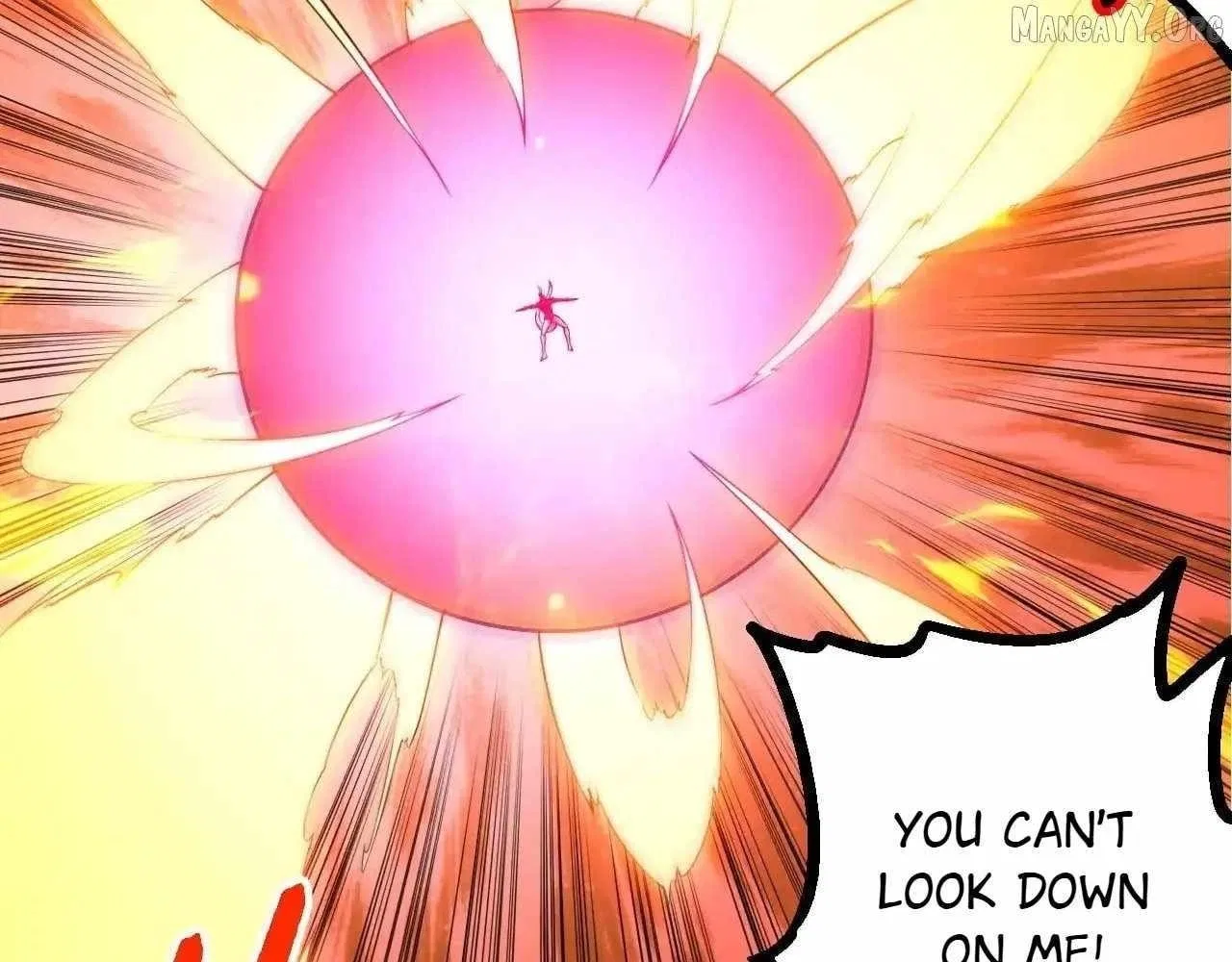 Evolution Begins With A Big Tree Chapter 456 – Page 68