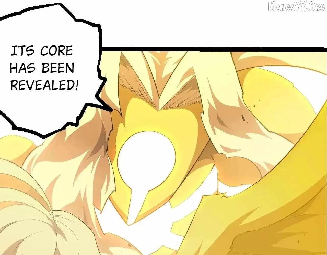 Evolution Begins With A Big Tree Chapter 456 – Page 76