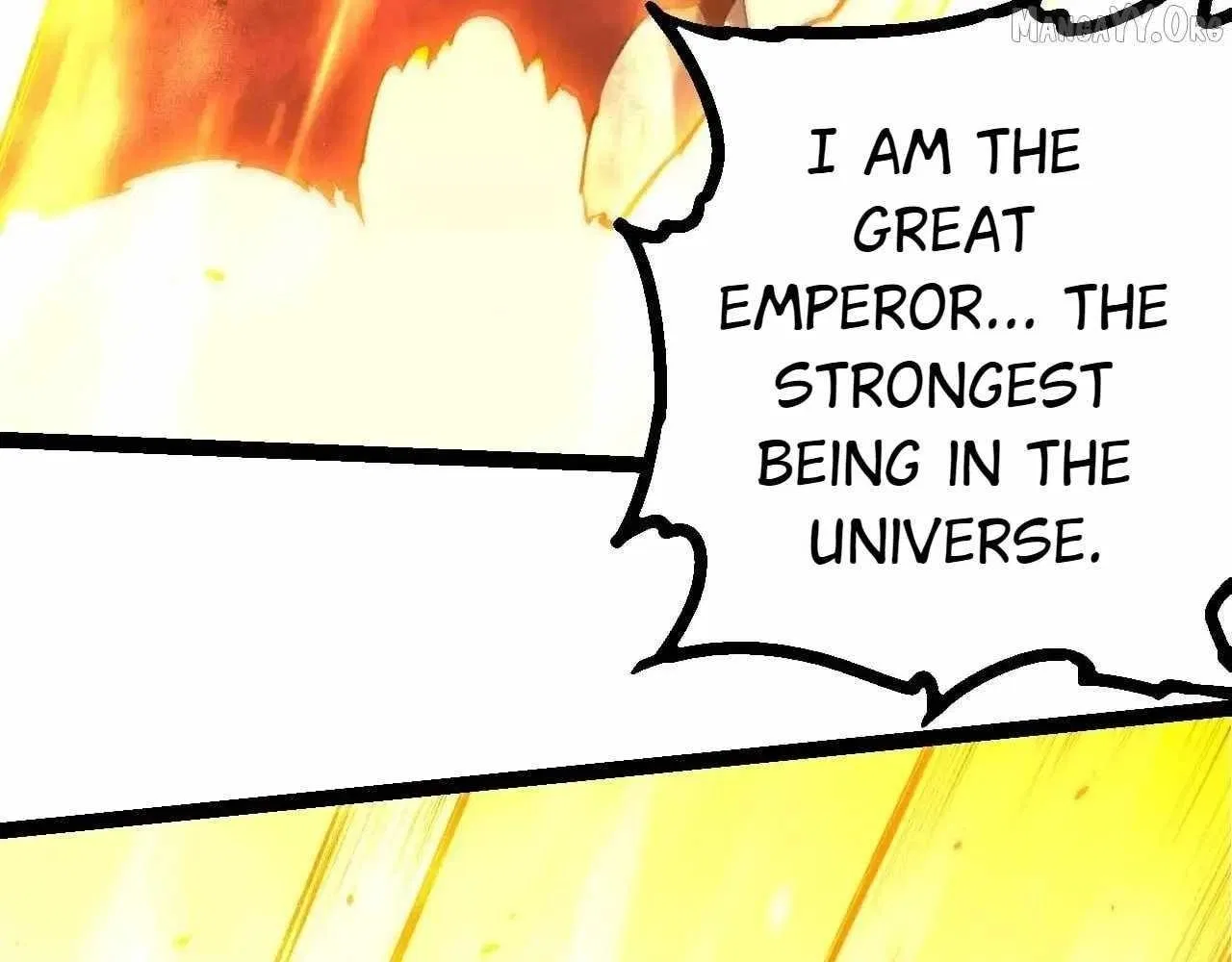 Evolution Begins With A Big Tree Chapter 456 – Page 92