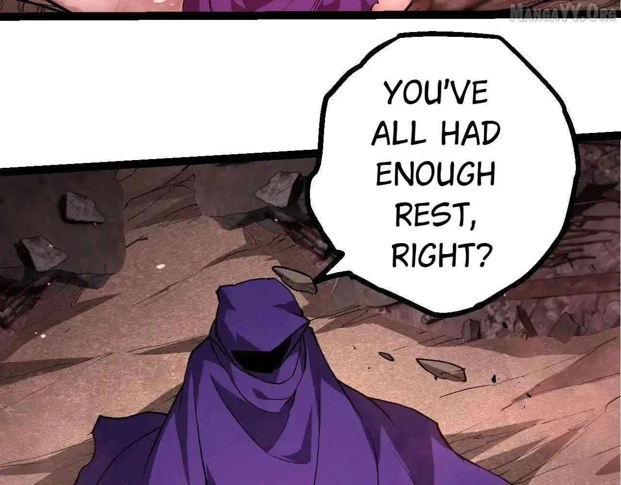 Evolution Begins With A Big Tree Chapter 455 – Page 6